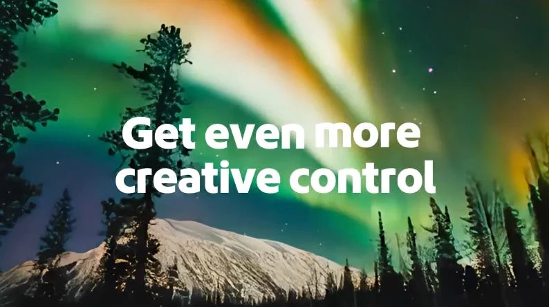 Visual published with the cited source for this record: Adobe's Firefly video model claims licensed-only training