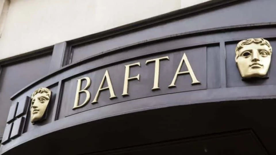 Visual for this record: BAFTA reserves the right to ask, not yet a line to enforce