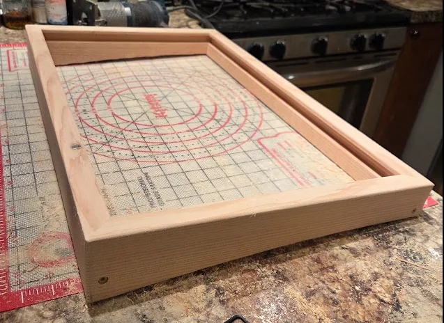 Visual for this record: Boords treats a generated frame as raw material, not a finished board