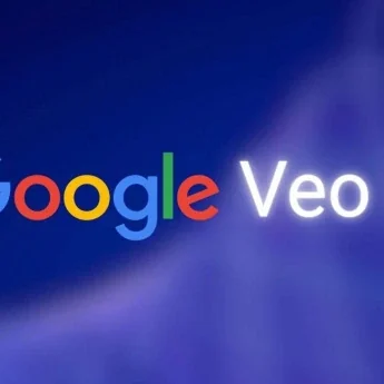 Visual for this record: Google discloses Veo's test conditions but not its rater pool