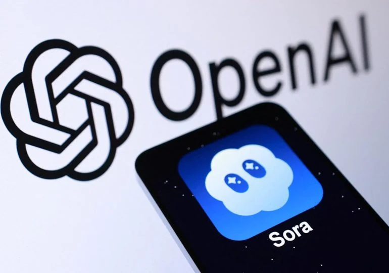Visual for this record: OpenAI moved Sora from a research preview to a paid product