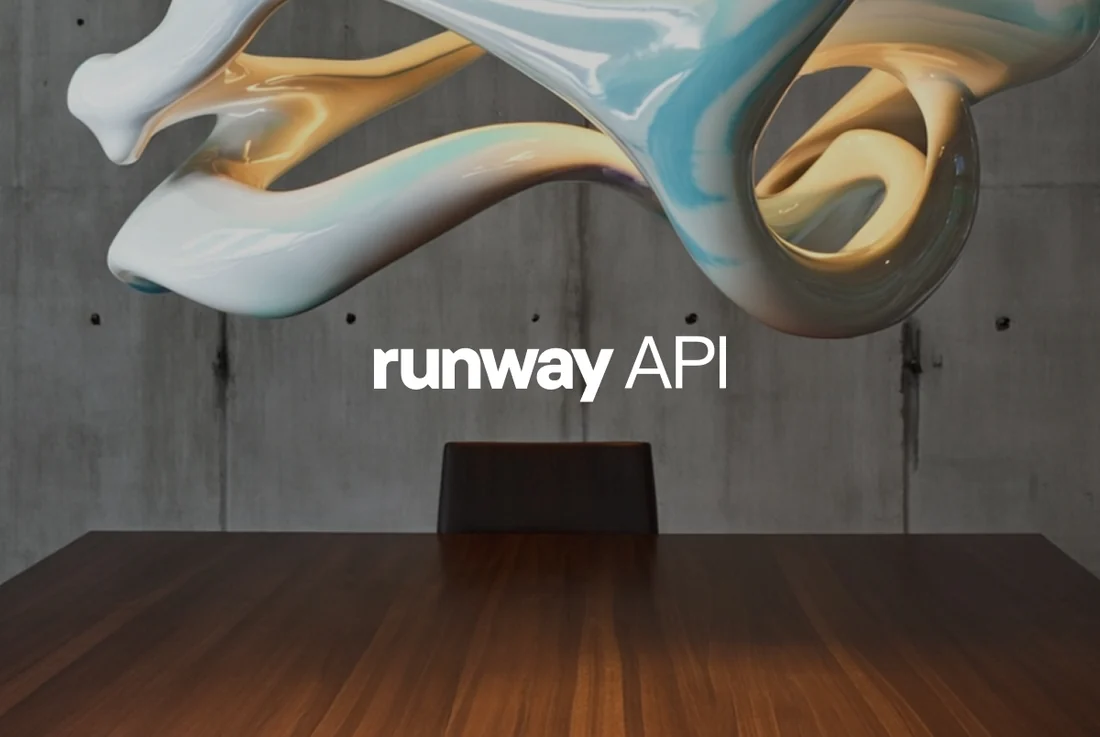 Visual for this record: Runway's API bills a rejected generation the same as a finished one
